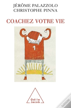Capa do artigo Coachez Votre Vie
