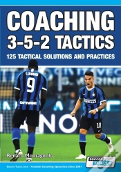 Capa do artigo Coaching 3-5-2 Tactics
