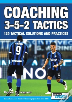 Capa do artigo Coaching 3-5-2 Tactics