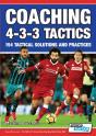 Coaching 4-3-3 Tactics - Preview