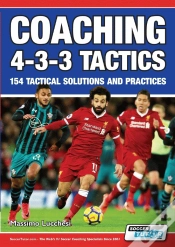 Capa do artigo Coaching 4-3-3 Tactics