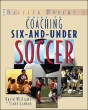 Coaching 6-And-Under Soccer - Preview