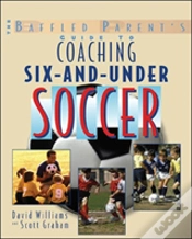 Capa do artigo Coaching 6-And-Under Soccer