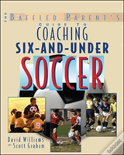 Capa do artigo Coaching 6-And-Under Soccer