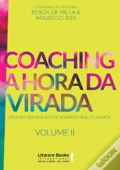 Capa do artigo Coaching A Hora Da Virada - Volume 2