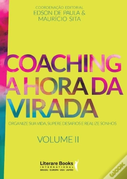 Capa do artigo Coaching A Hora Da Virada - Volume 2