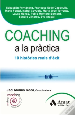 Capa do artigo Coaching A La Práctica
