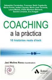 Capa do artigo Coaching A La Práctica