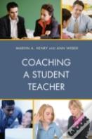 Coaching A Student Teacher
