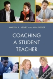 Coaching A Student Teacher