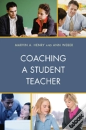 Capa do artigo Coaching A Student Teacher