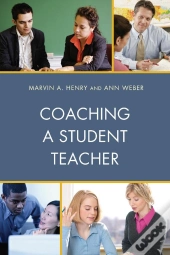 Coaching A Student Teacher