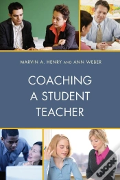 Capa do artigo Coaching A Student Teacher