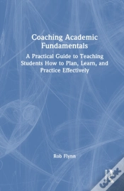 Capa do artigo Coaching Academic Fundamentals