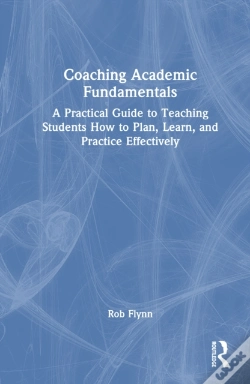 Capa do artigo Coaching Academic Fundamentals