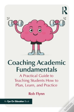 Capa do artigo Coaching Academic Fundamentals