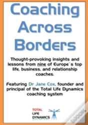 Capa do artigo Coaching Across Borders