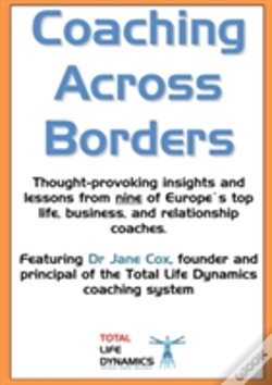 Capa do artigo Coaching Across Borders