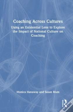Capa do artigo Coaching Across Cultures