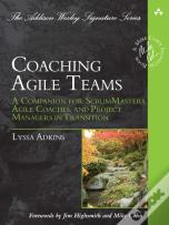 Coaching Agile Teams