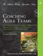 Coaching Agile Teams - Preview