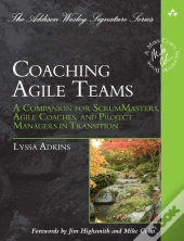 Coaching Agile Teams