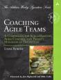 Coaching Agile Teams - Preview