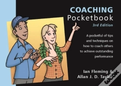 Capa do artigo Coaching