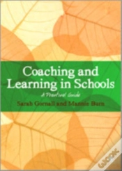 Capa do artigo Coaching And Learning In Schools