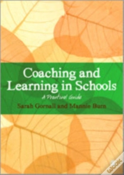 Capa do artigo Coaching And Learning In Schools