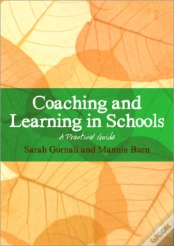 Capa do artigo Coaching And Learning In Schools