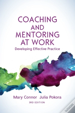 Capa do artigo Coaching And Mentoring At Work: Developing Effective Practice