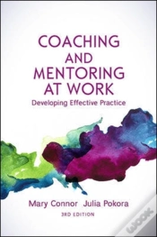 Capa do artigo Coaching And Mentoring At Work: Developing Effective Practice