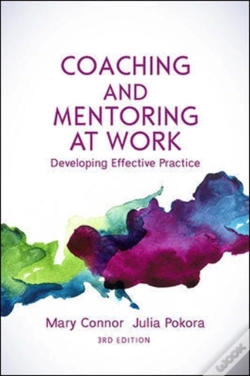 Capa do artigo Coaching And Mentoring At Work: Developing Effective Practice