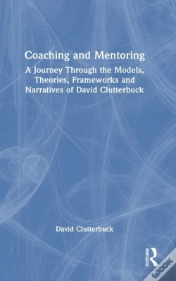 Capa do artigo Coaching And Mentoring