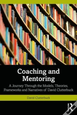Capa do artigo Coaching And Mentoring