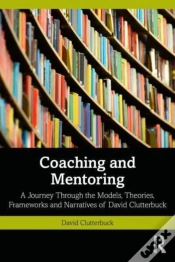Capa do artigo Coaching And Mentoring