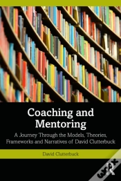 Capa do artigo Coaching And Mentoring