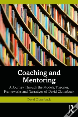 Capa do artigo Coaching And Mentoring