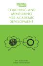 Coaching And Mentoring For Academic Development - Preview