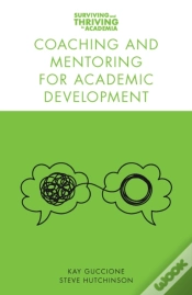 Capa do artigo Coaching And Mentoring For Academic Development