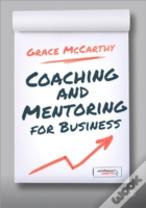 Coaching And Mentoring For Business