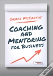 Capa do artigo Coaching And Mentoring For Business