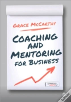 Capa do artigo Coaching And Mentoring For Business