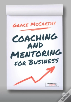 Capa do artigo Coaching And Mentoring For Business