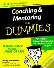 Capa do artigo Coaching And Mentoring For Dummies
