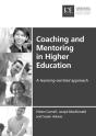 Coaching And Mentoring In Higher Education - Preview