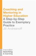 Coaching And Mentoring In Higher Education