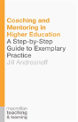Coaching And Mentoring In Higher Education - Preview