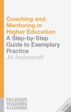 Capa do artigo Coaching And Mentoring In Higher Education